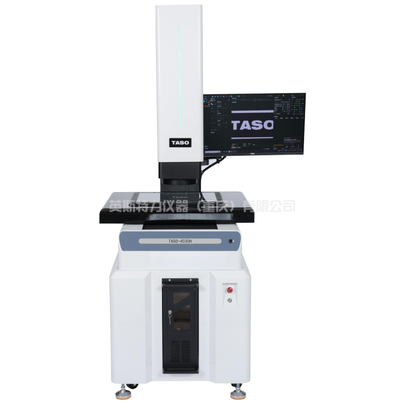 高精度高配置自動影像測量儀